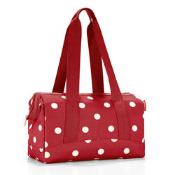 reisenthel Allrounder S Ruby Dots