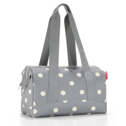 reisenthel Allrounder S Grey Dots