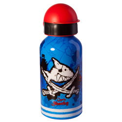 Spiegelburg Trinkflasche 0,4 l Maritim