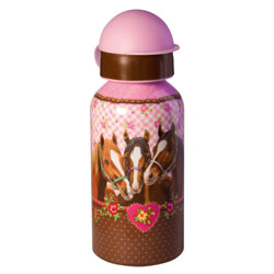Spiegelburg Trinkflasche 0,4 l Champion