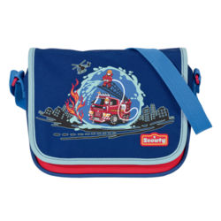 Scouty Umh&auml;nger III Feuerwehr