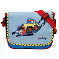 Scouty Scouty Umhaenger III Bagger