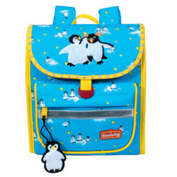 Scouty Minieasy Pinguin