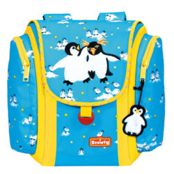 Scouty Minimega Pinguin