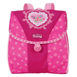 Scouty Mininano Schmetterling EAN: 4007953301068
