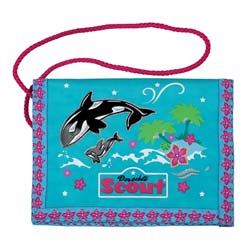 Scout Brustbeutel II Orca EAN: 4007953272399