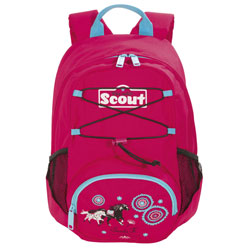 Scout Style Kinderrucksack VI Santa Fe