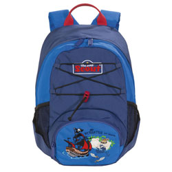 Scout Kinderrucksack VI Pirat