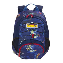 Scout Kinderrucksack VI Superhero