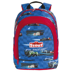 Scout Kinderrucksack VIII 24h Race