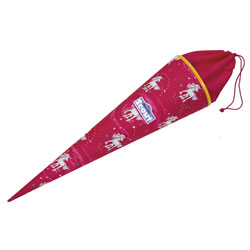 Scout Schult&uuml;te Einhorn