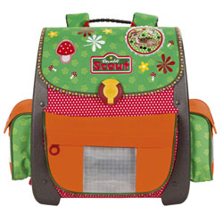Scout Schulranzen Easy II Sweety