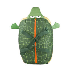Samsonite Duffle 38 cm Croco