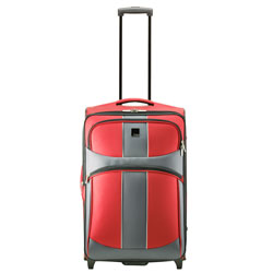 Titan Trolley 2W 65cm Rot