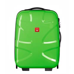 Titan Trolley 2W 65cm Plasmagr&uuml;n