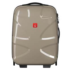 Titan Trolley 2W 65cm Oyster Grey