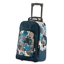 Vaude Vaude Kinderreisetrolley Tuka Steelblue Ocean