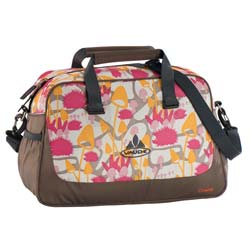 Vaude Vaude Kinderreisetasche Champ L Brown Pink