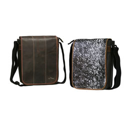 ZipitBag Street Tasche Leder Sherpa EAN: 4250247403041