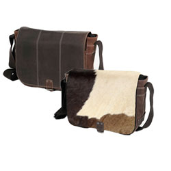 ZipitBag Twenty Five Tasche Leder Sherpa EAN: 4250247403768