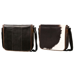 ZipitBag Space Tasche Leder Sherpa EAN: 4250247403010