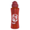 McNeill Trinkflasche 650ml Rot