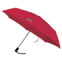 4You Taschenschirm Red