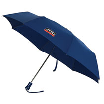 4You Taschenschirm Blue