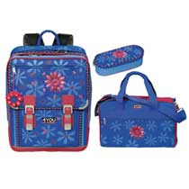 4You Limited 32 Rucksack-Set 3-tlg My Love