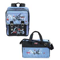 4You Limited 32 Rucksack-Set 2-tlg Tokio
