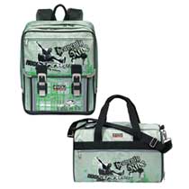 4You Limited 32 Rucksack-Set 2-tlg Heavenly Ride
