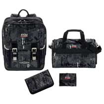 4You ANGEBOT Schulrucksack-Set 4tlg Ractive