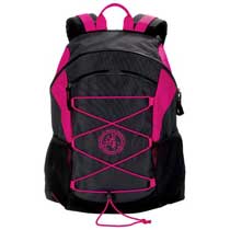 4You Rucksack Lazybone Grey Pink
