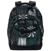 4You Rucksack Fast Circles