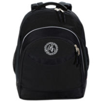 4You Rucksack Fast Black