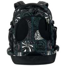 4You Rucksack Compact Circles