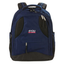 4You Rucksack Compact Marine