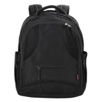 4You Rucksack Compact Black