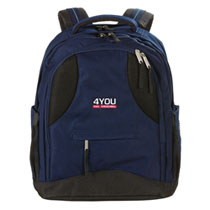 Schulrucksack Compact
