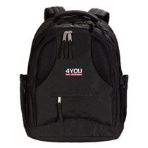 Schulrucksack Compact