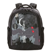 4You Schulrucksack LE Compact Half Moon