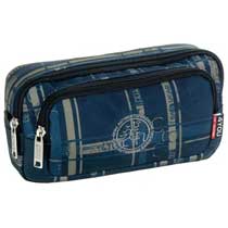 4You Multibox Checkers Blue