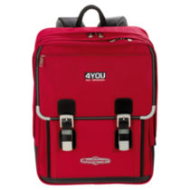 4you Schulrucksack Set 3-teilig Chilli