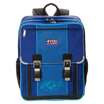Schulrucksack Classic