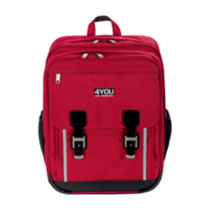 4You Schulrucksack Advance Chilli