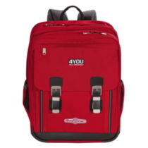 4You Schulrucksack Classic Plus Vario Chilli