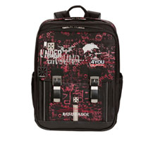 4You Schulrucksack LE Classic Plus Resitance