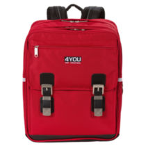 4You Schulrucksack Supersize Chilli