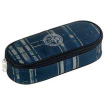 4You Hardbox Checkers Blue