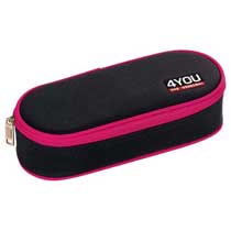 4You Hardbox Grey Pink
